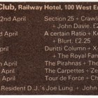 The Durutti Column
