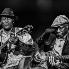 Taj Mahal & Keb' Mo'