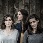 The Wailin' Jennys