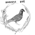 pigeon pit