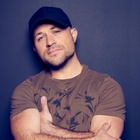Eric Burgett