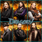 Dragony