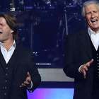 The Righteous Brothers