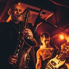Redtenbacher's Funkestra
