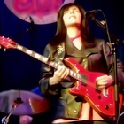 Evie Sands