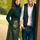 Keith And Kristyn Getty