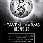 Heaven In Her Arms