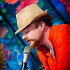 Sean Johnson & The Wild Lotus Band