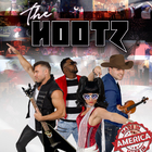 THE HOOTZ