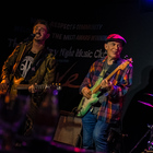 Krissy Matthews Band