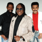 The Commodores