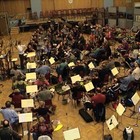 London Metropolitan Orchestra