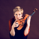 Isabelle Faust