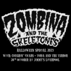 Zombina And The Skeletones