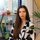Lara Somogyi