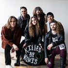 Killed by Kiwis