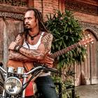 Michael Franti Trio