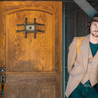 George Barrie Band