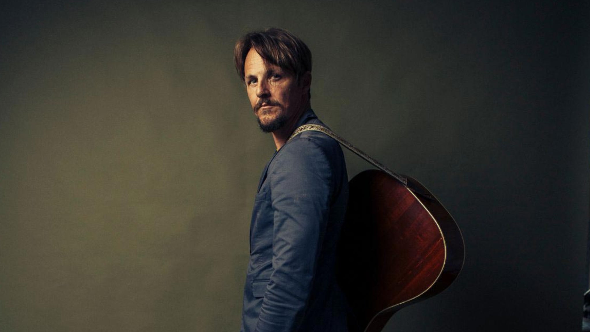 Charlie Mars