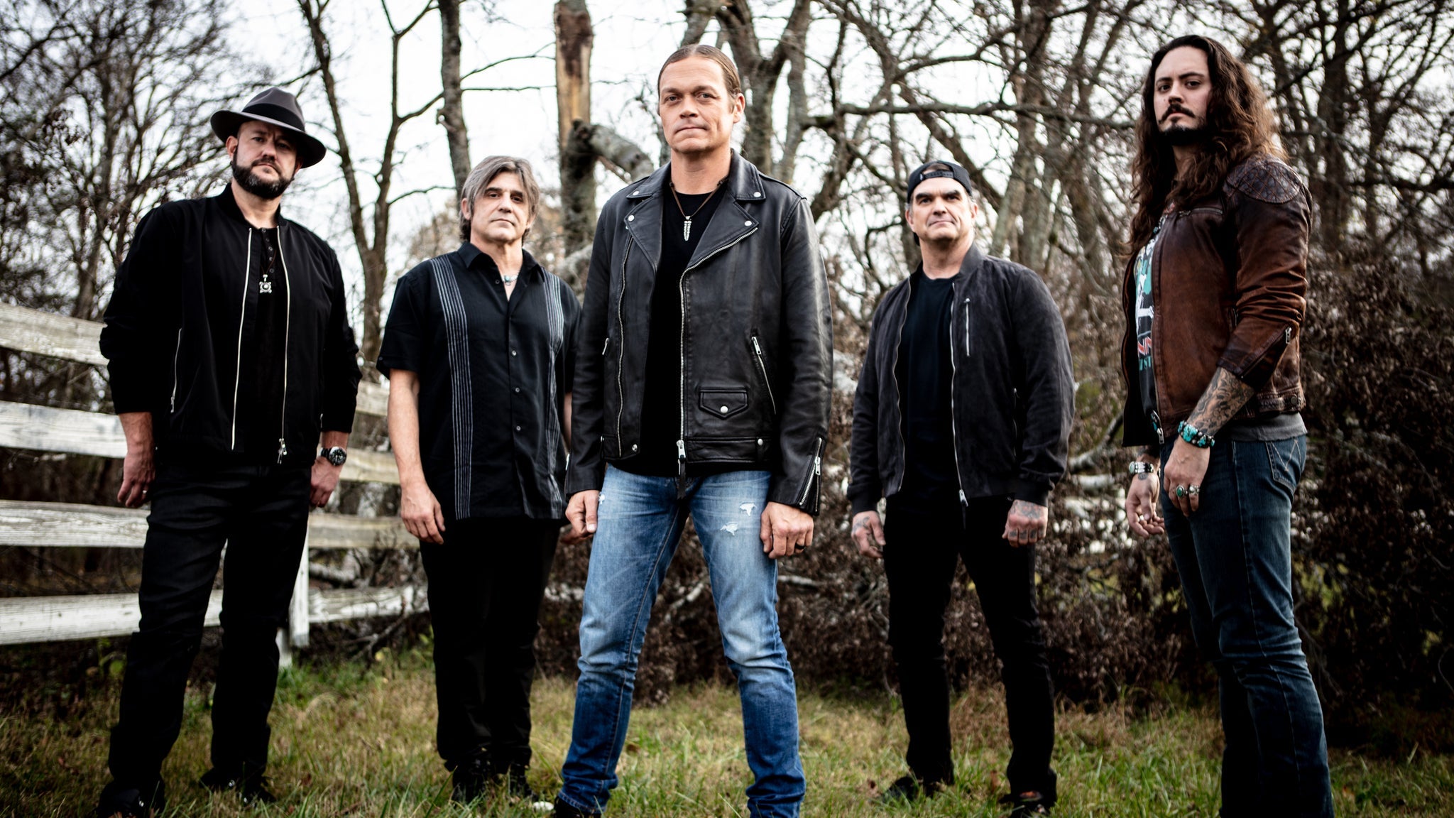 3 Doors Down