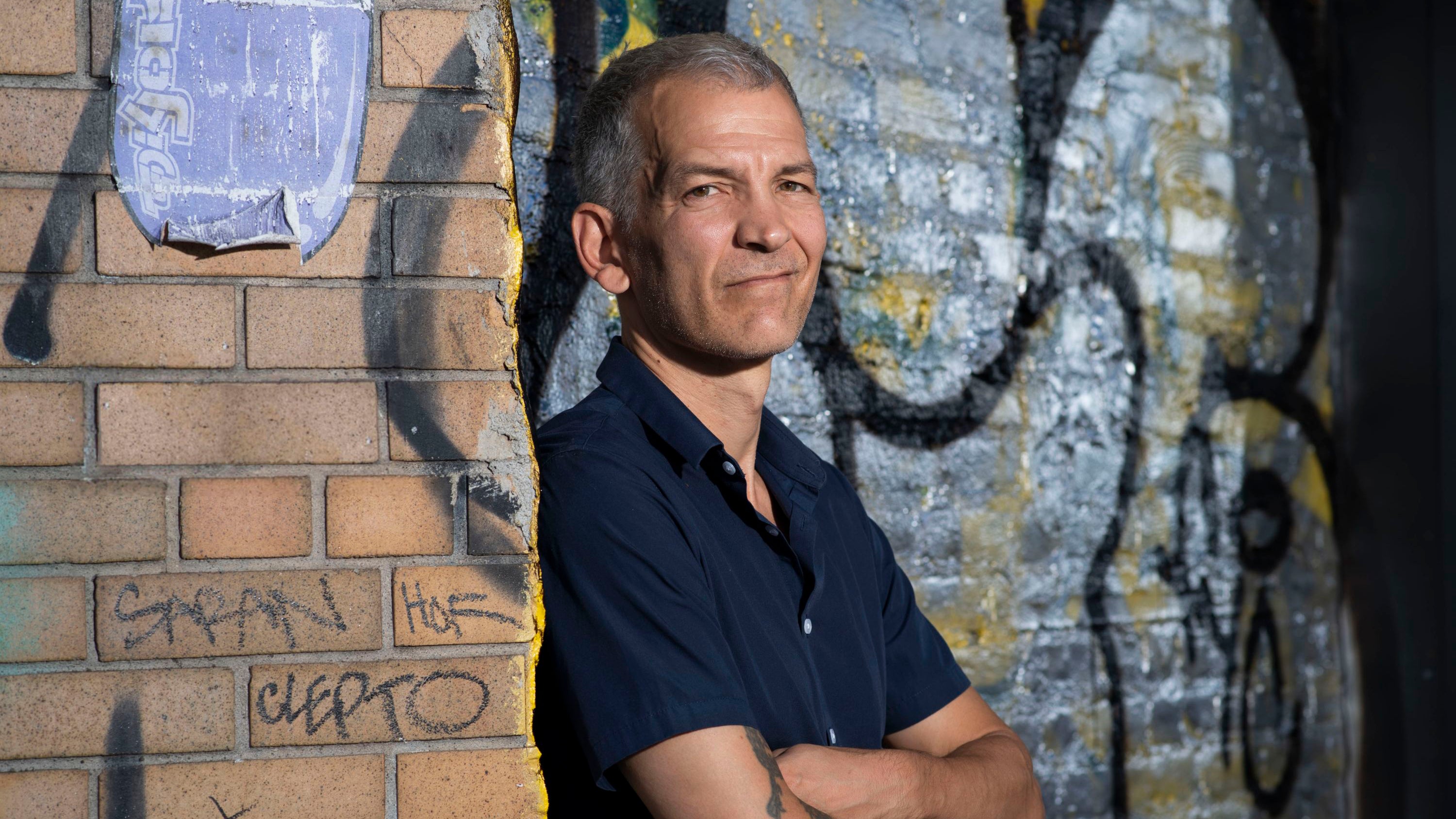 Brad Mehldau
