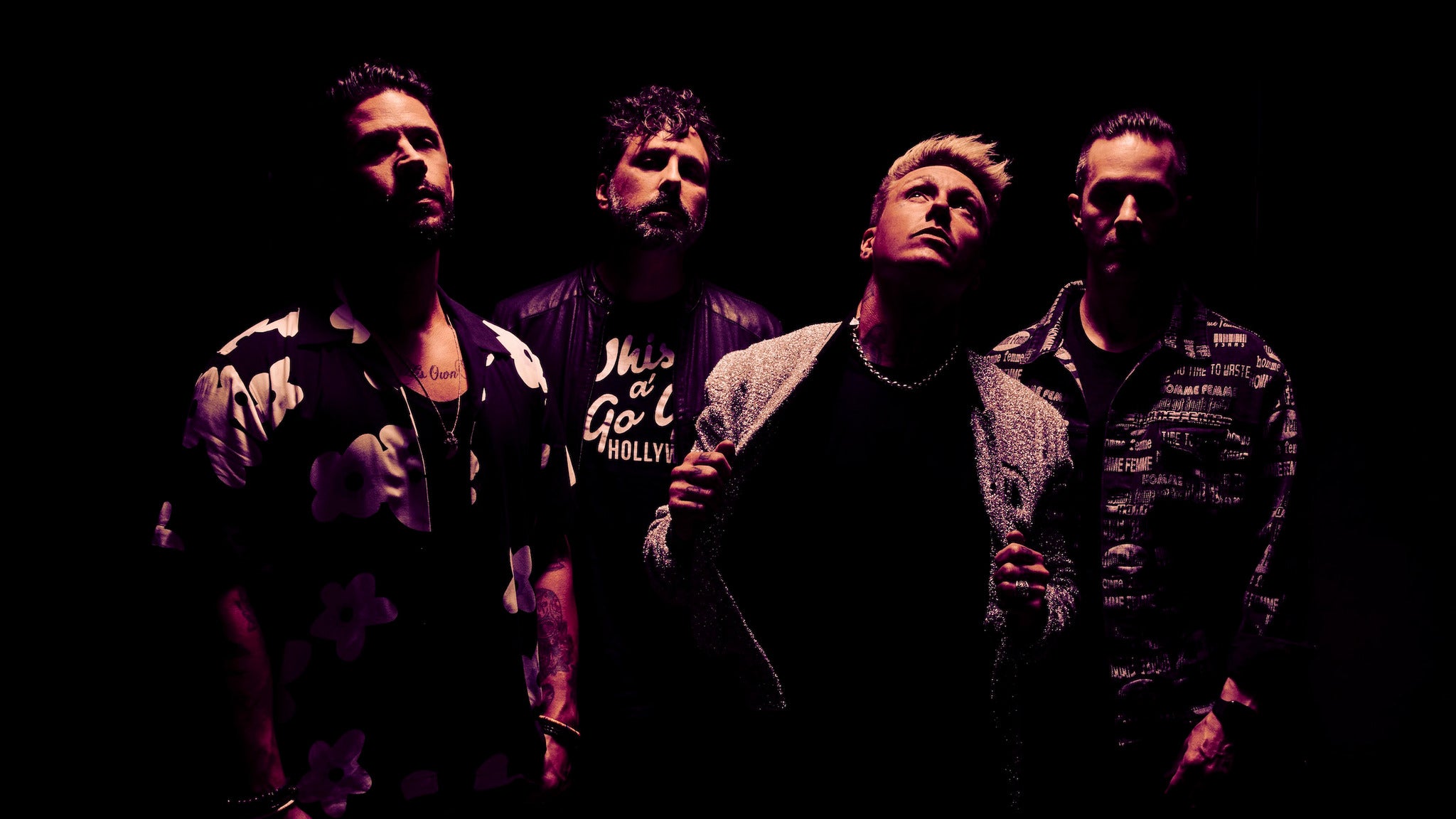 Papa Roach