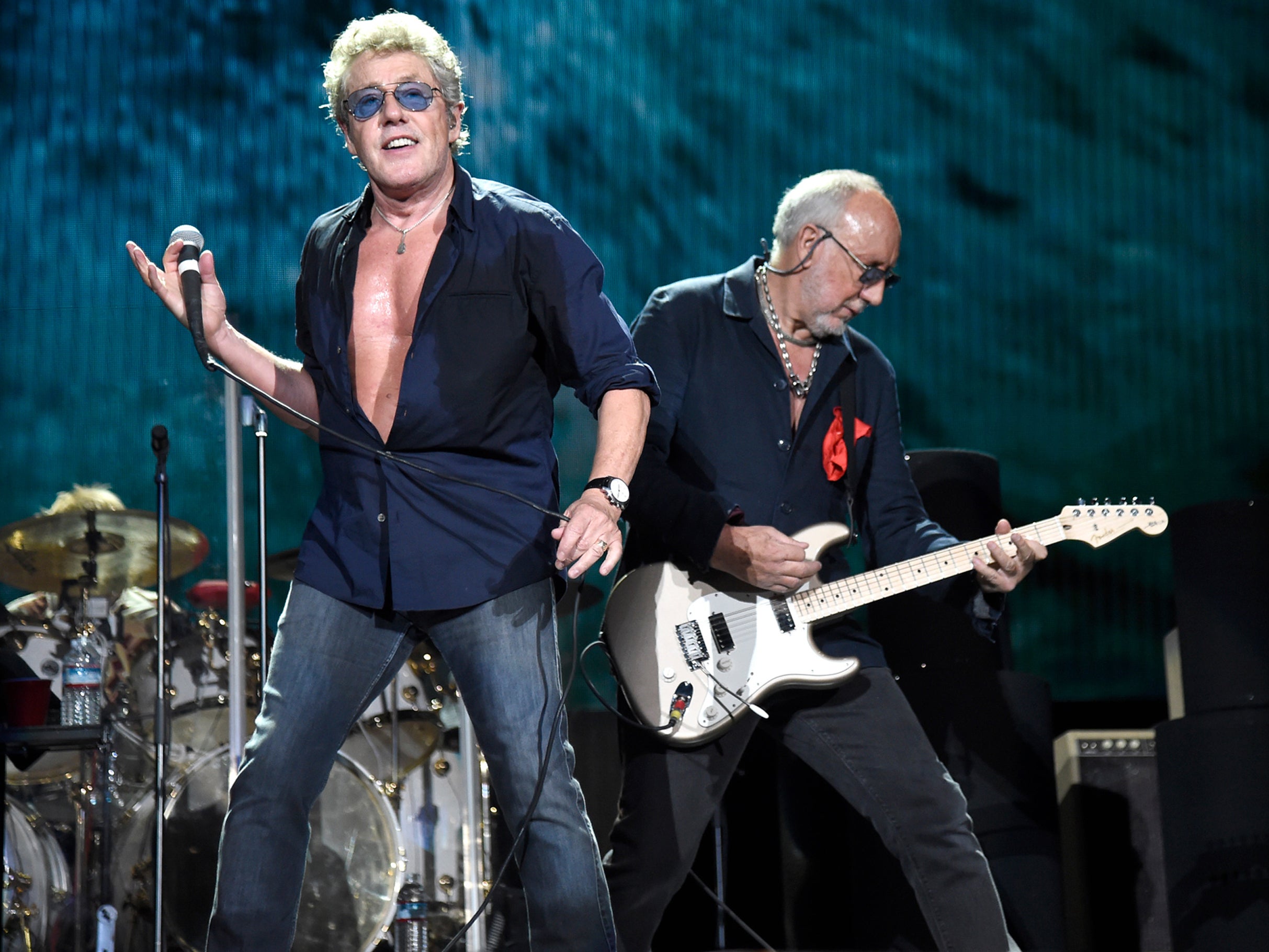 The Who