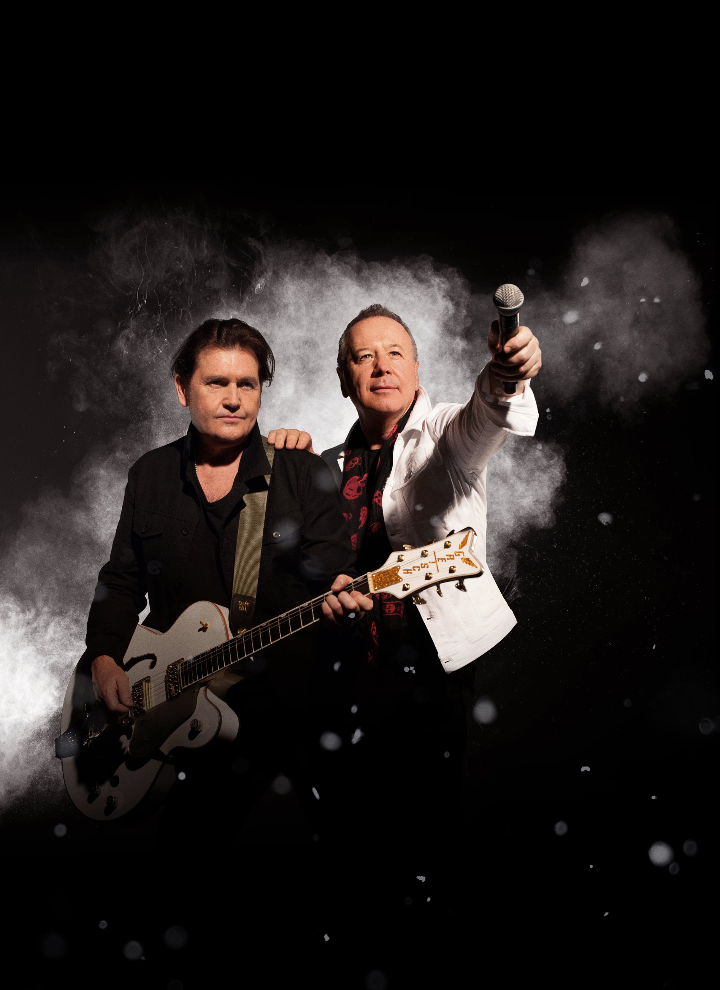 Simple Minds