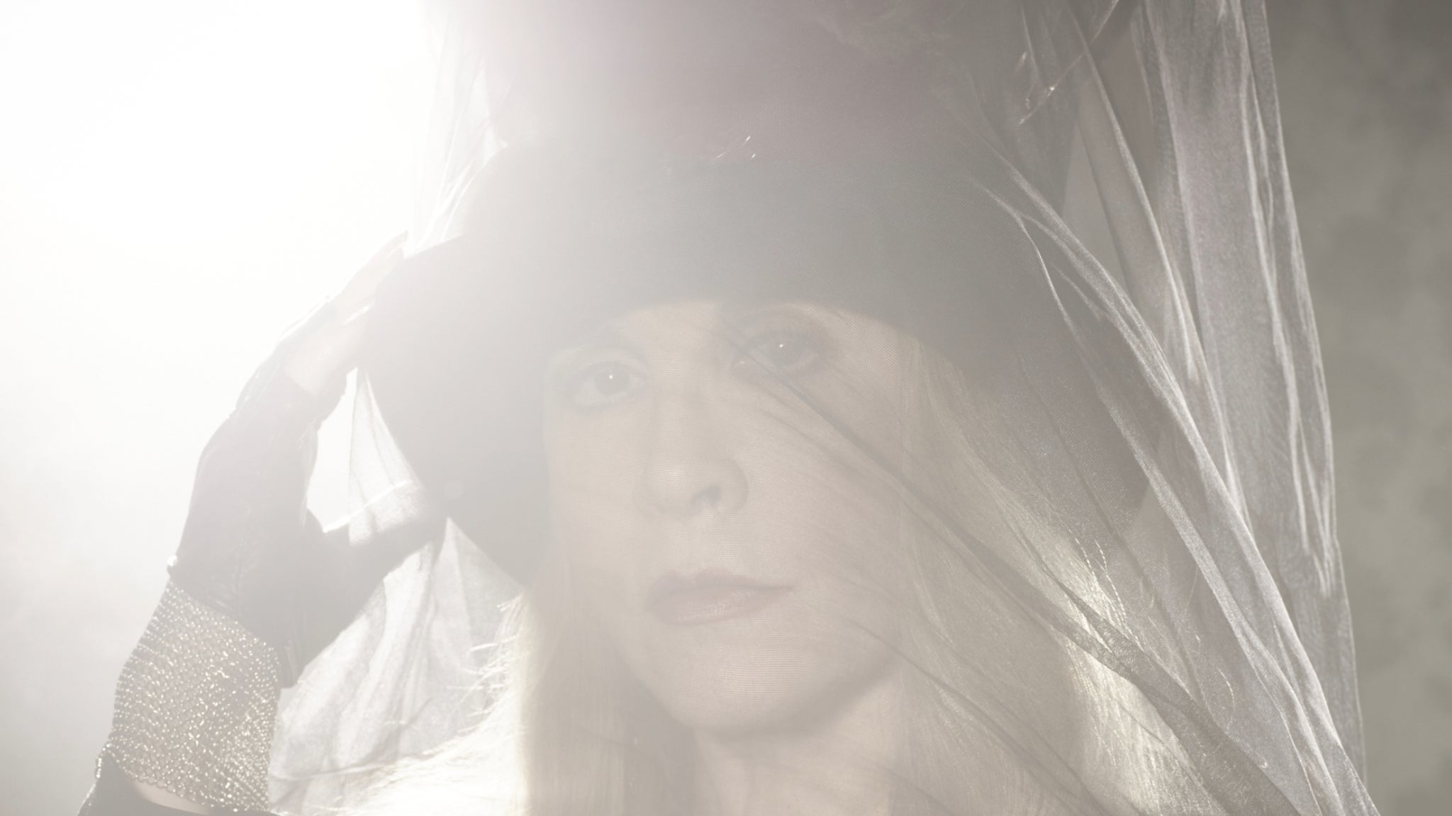 Stevie Nicks