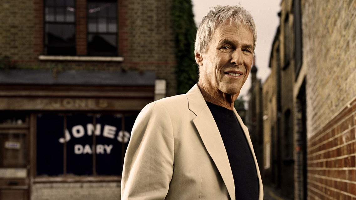 Burt Bacharach