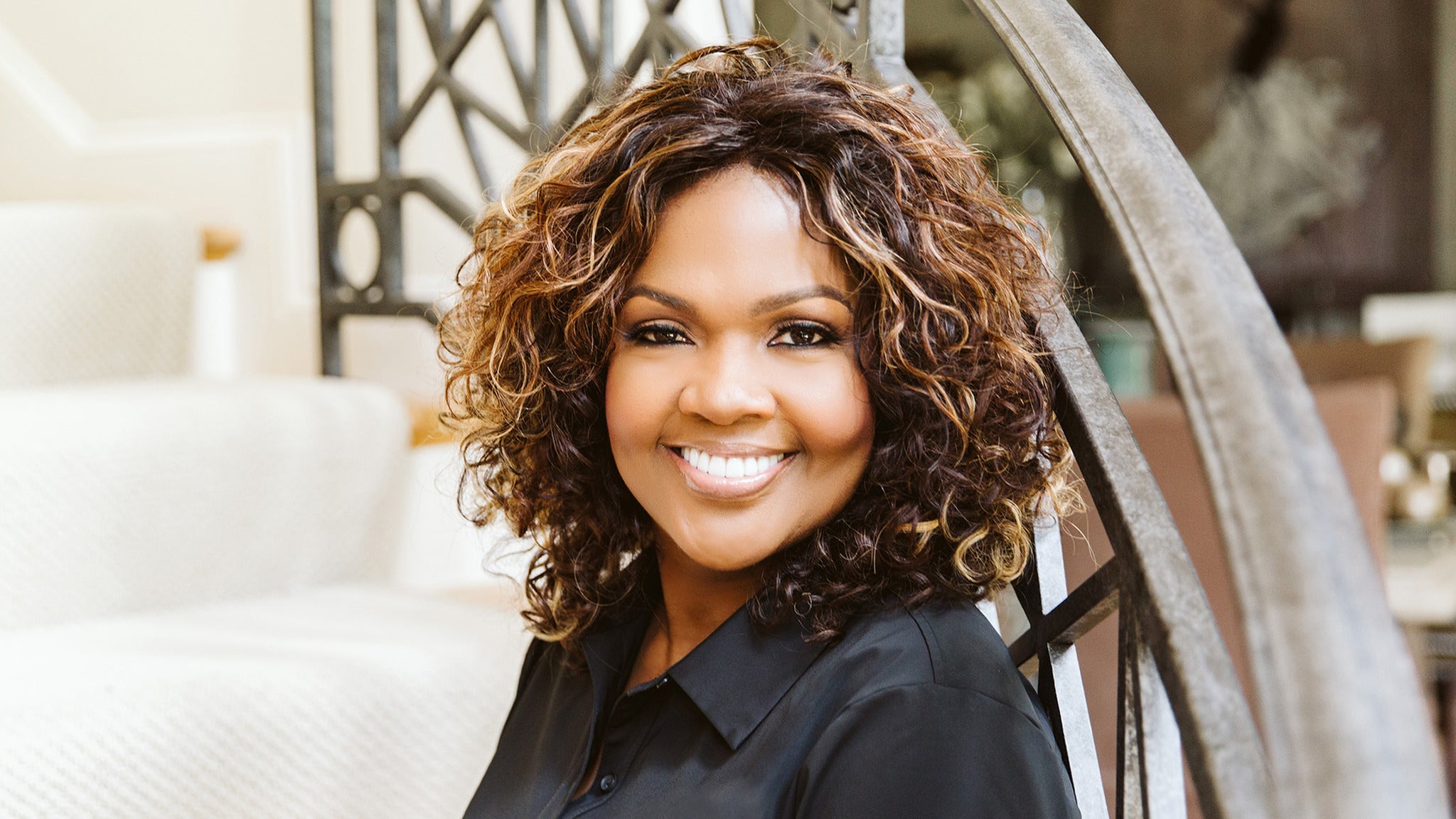 Cece Winans
