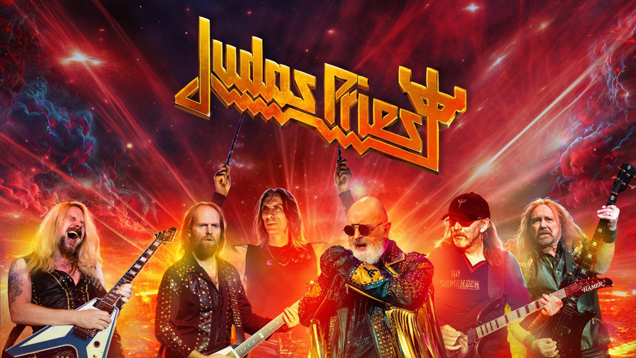 Judas Priest