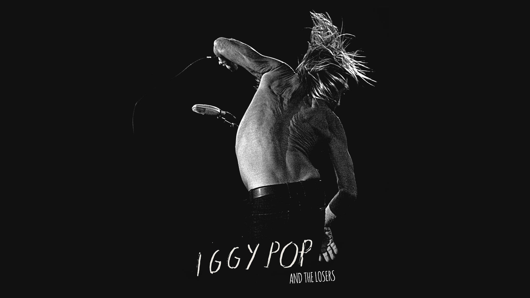 Iggy Pop