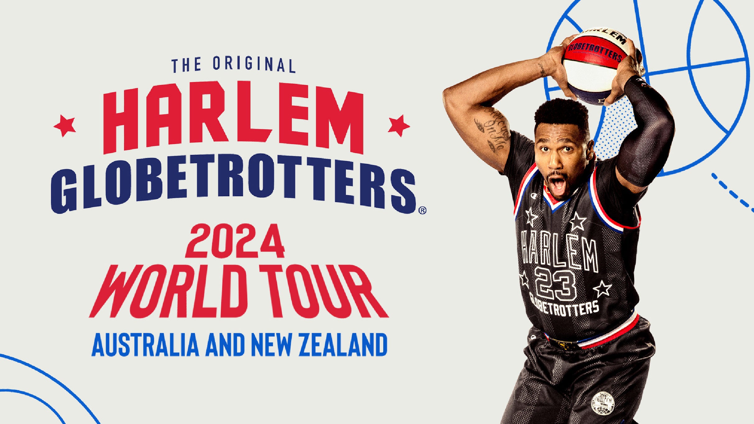 Harlem Globetrotters
