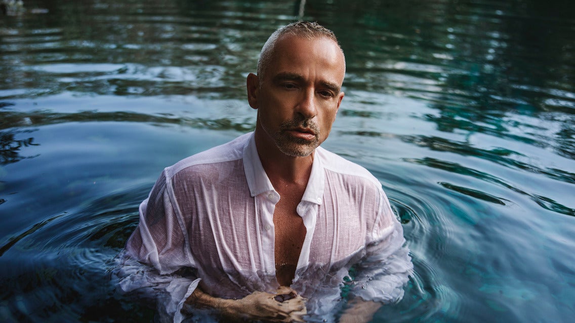Eros Ramazzotti