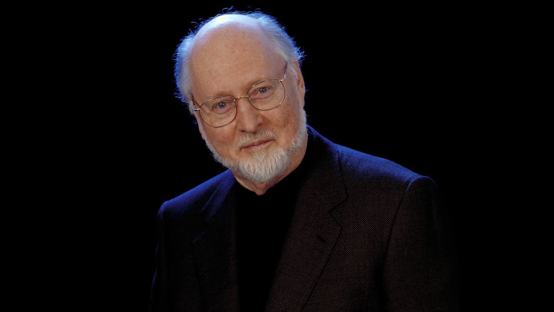 The Best of John Williams