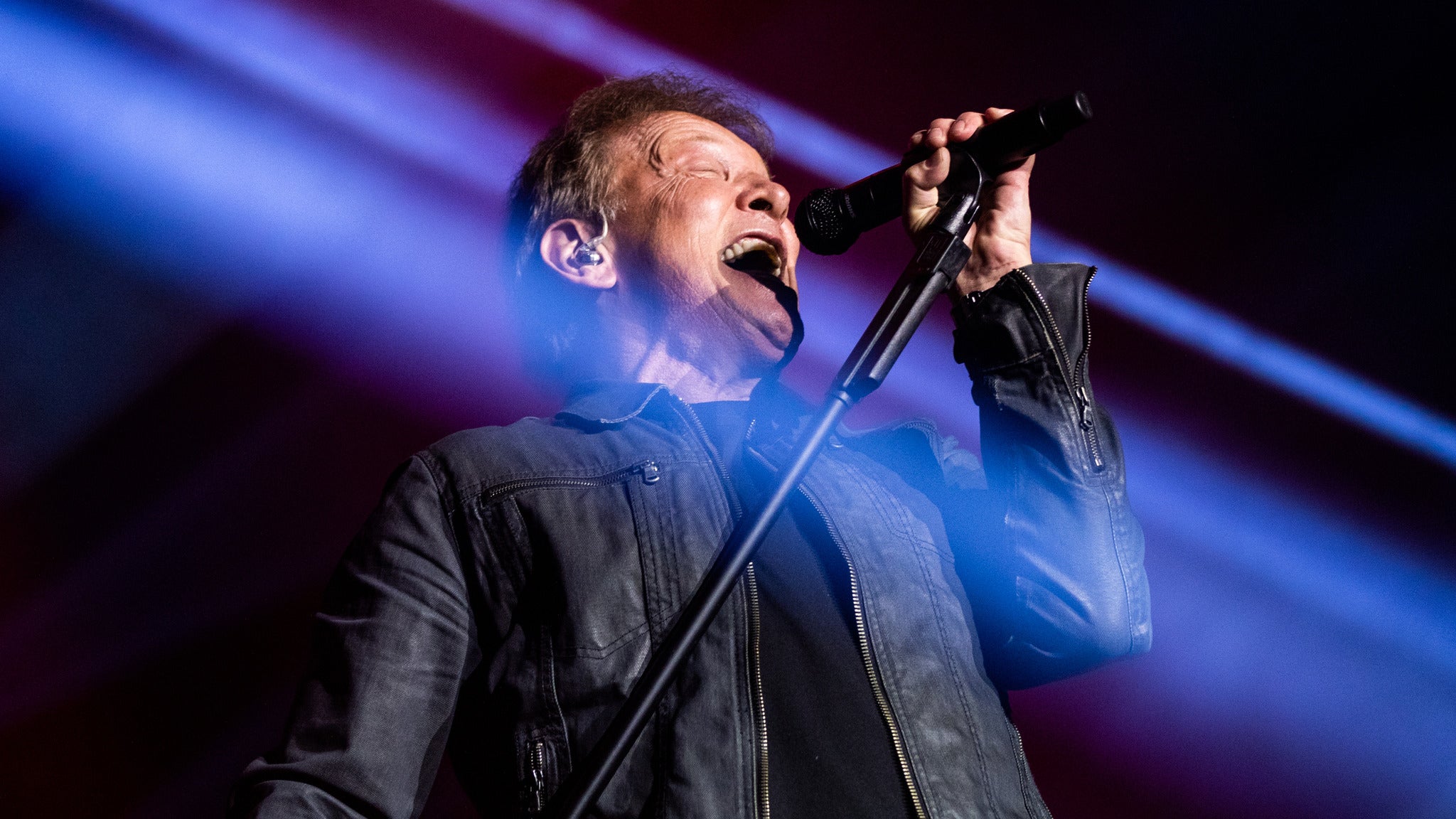 Andre-Philippe Gagnon