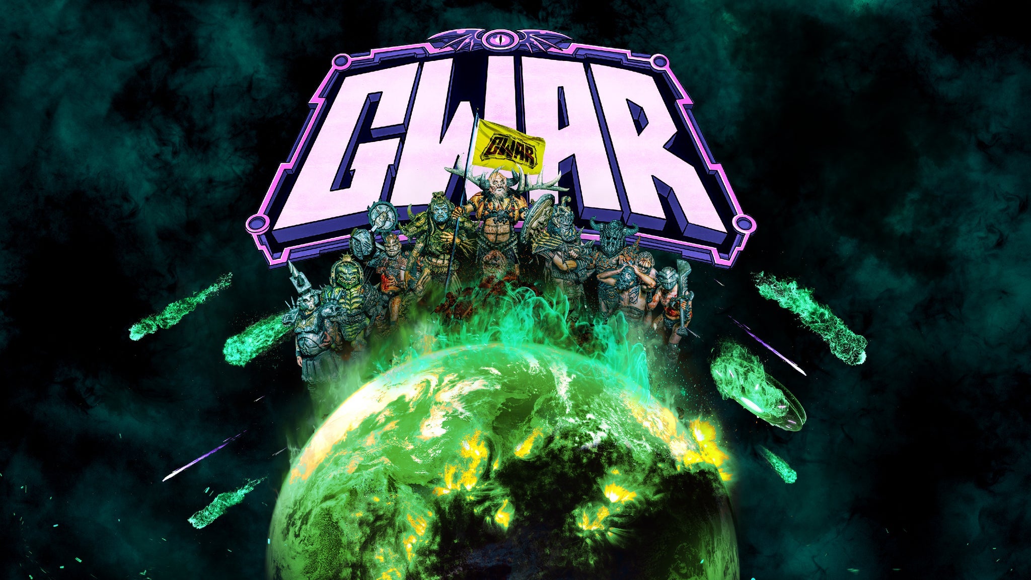 GWAR