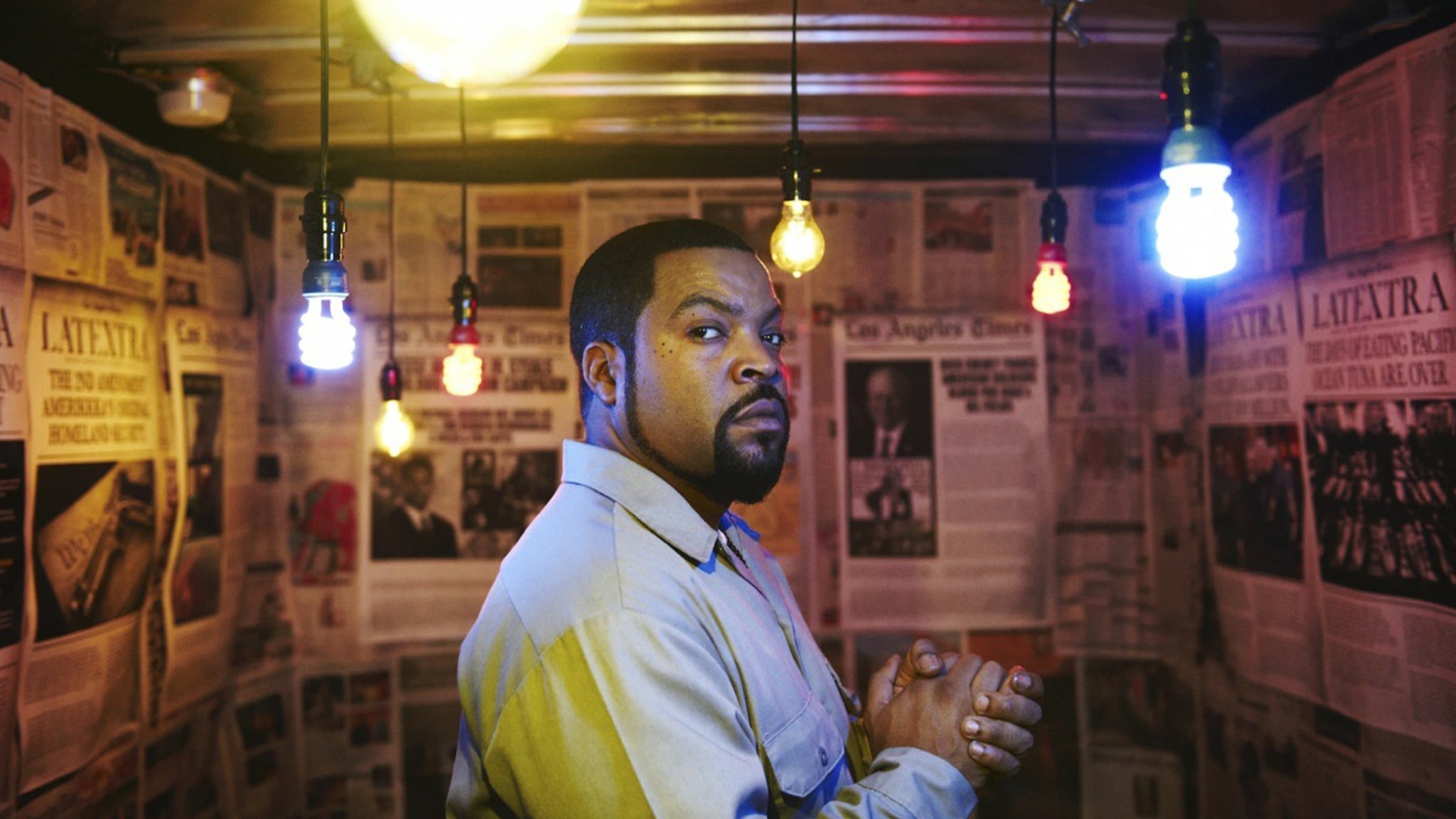 Ice Cube