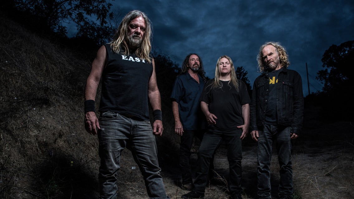 Corrosion of Conformity