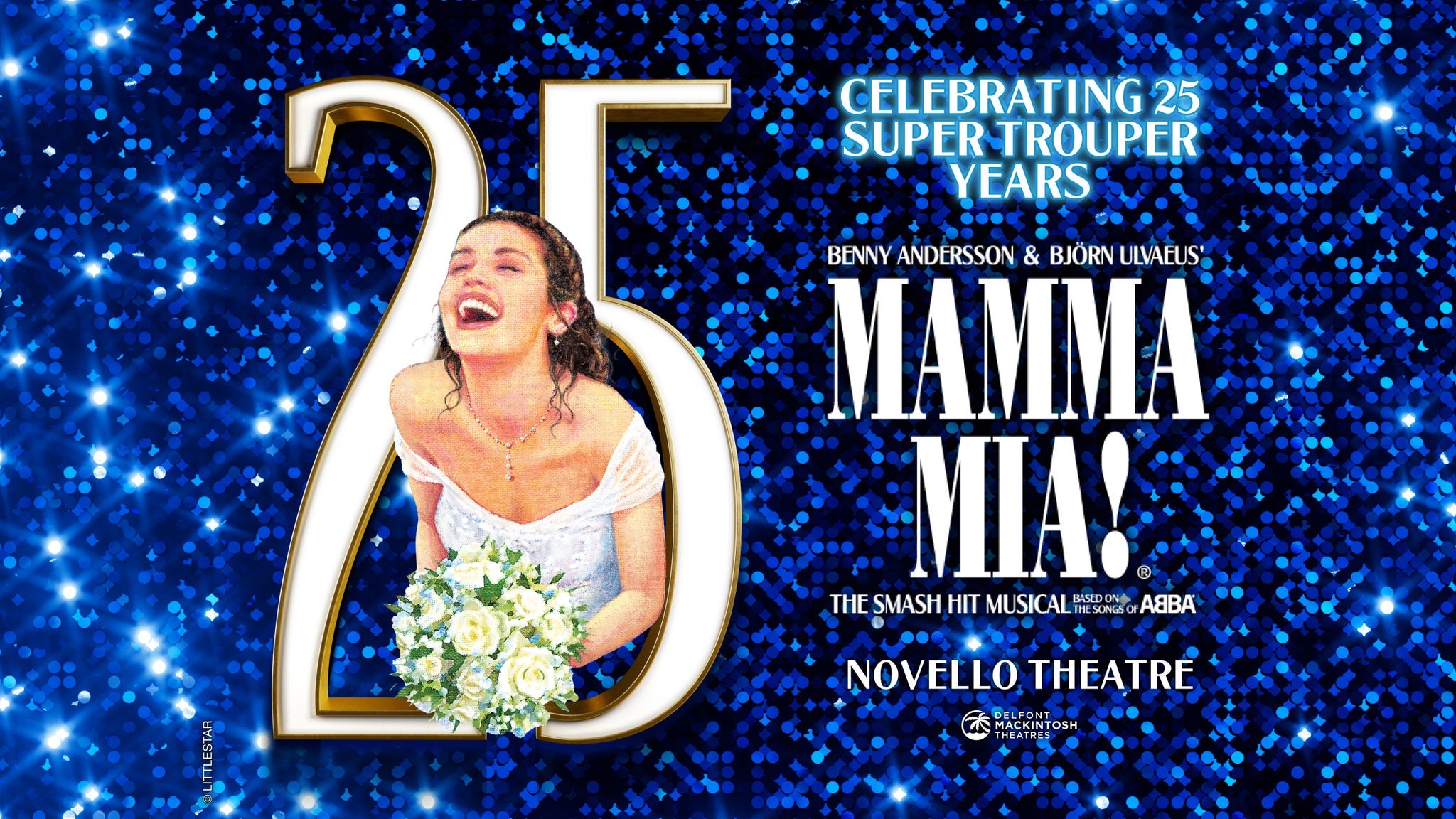 Mamma Mia!