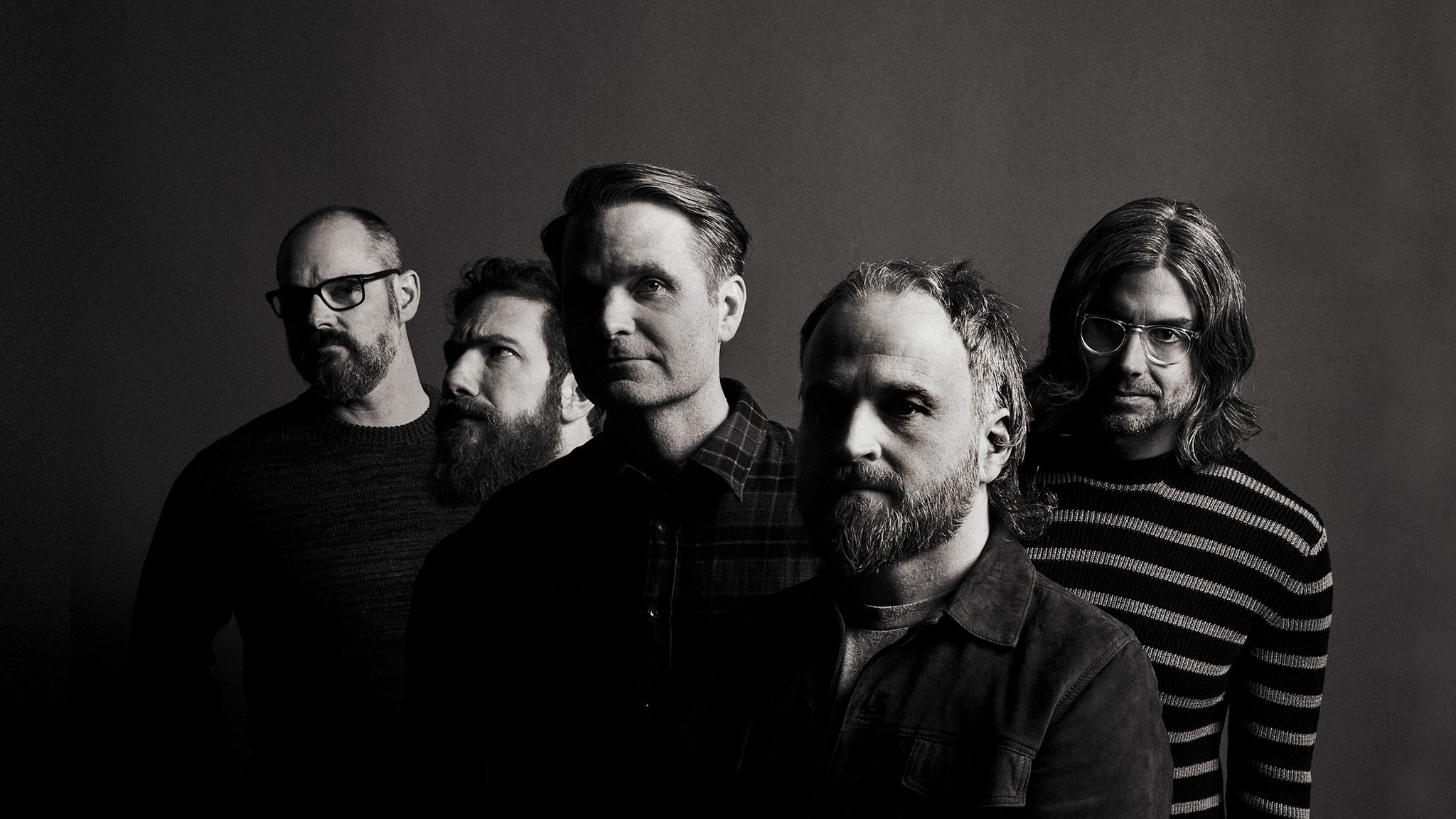 Death Cab for Cutie