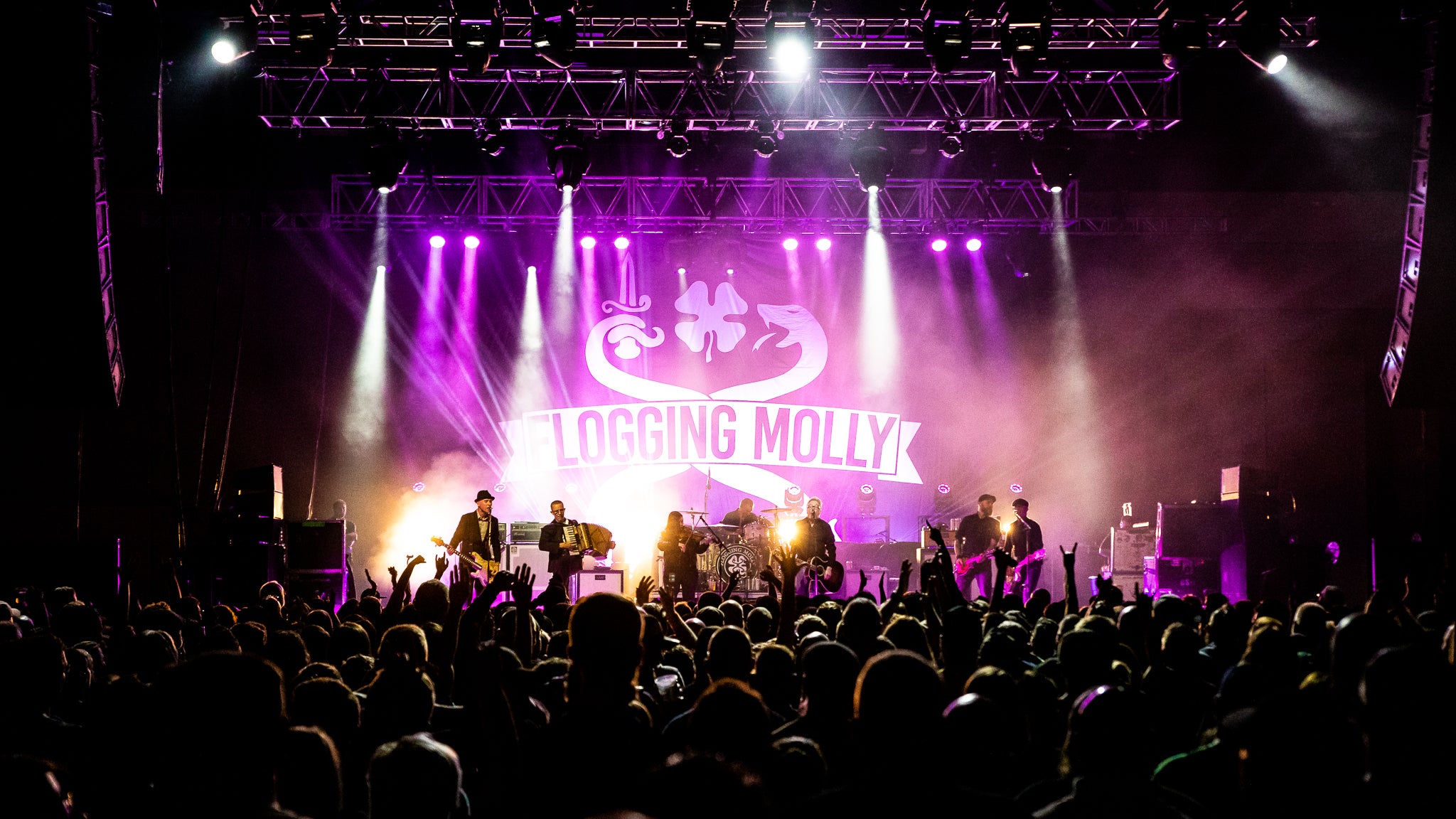 Flogging Molly