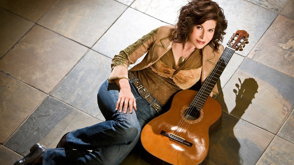 Sharon Isbin