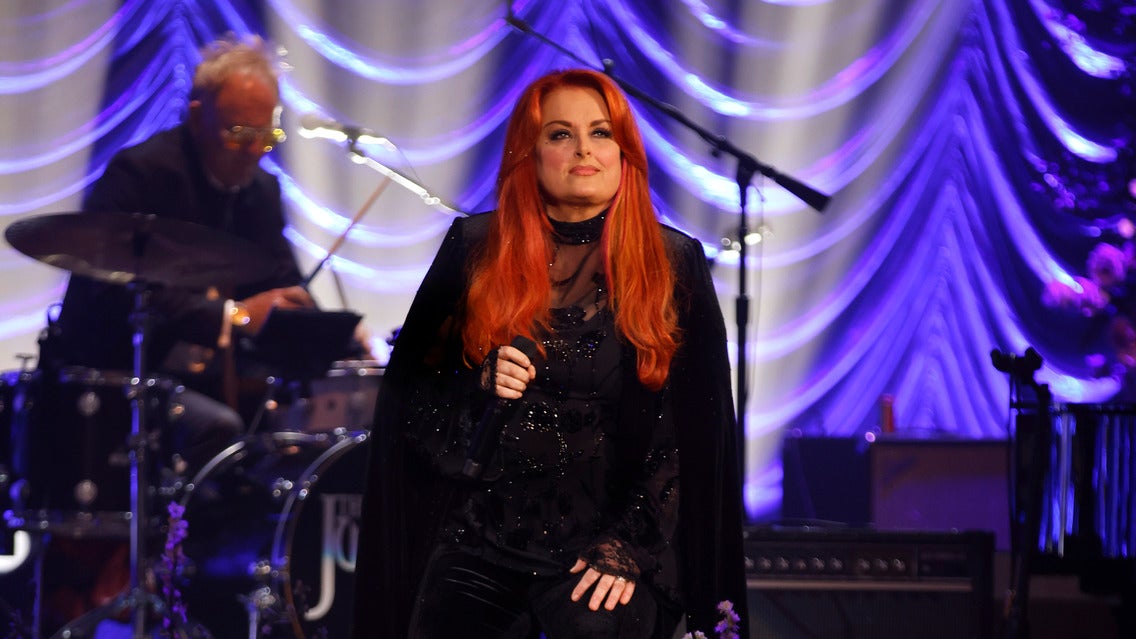 The Judds