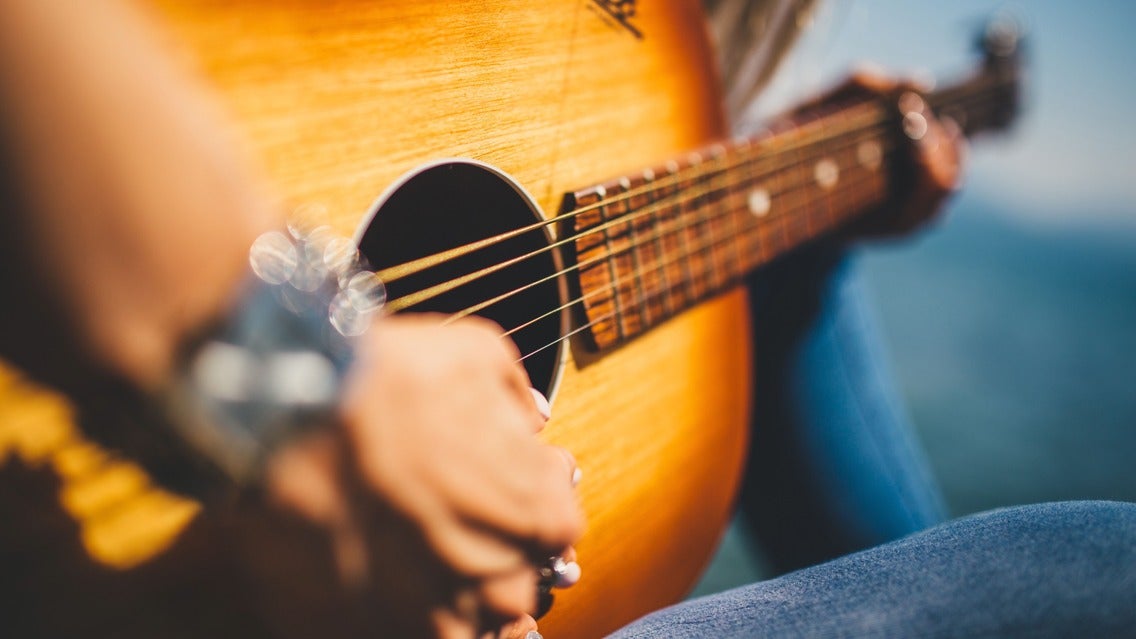 Jimmie Dale Gilmore
