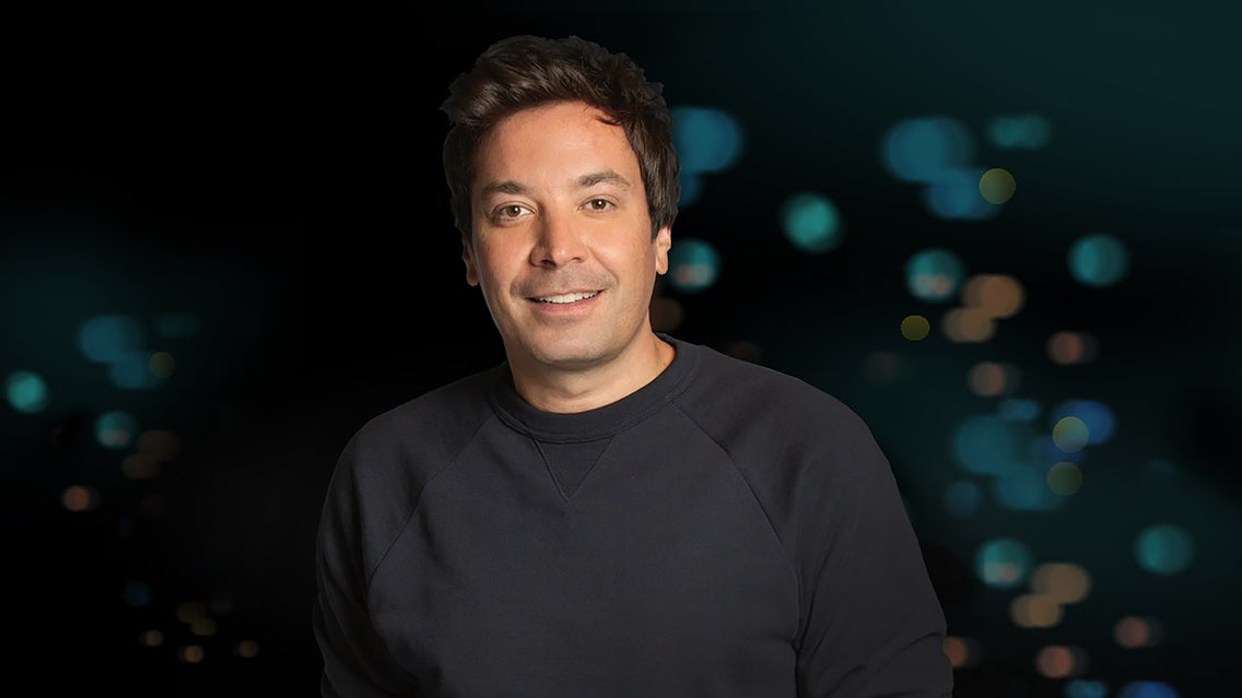 Jimmy Fallon