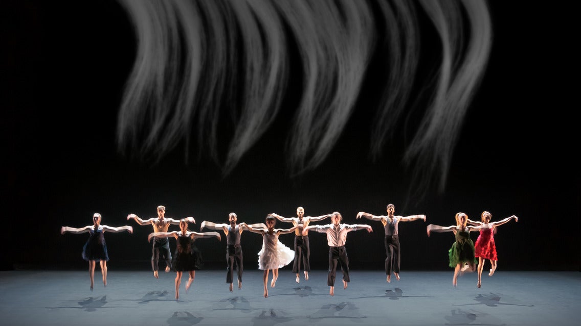 Ballet Preljocaj