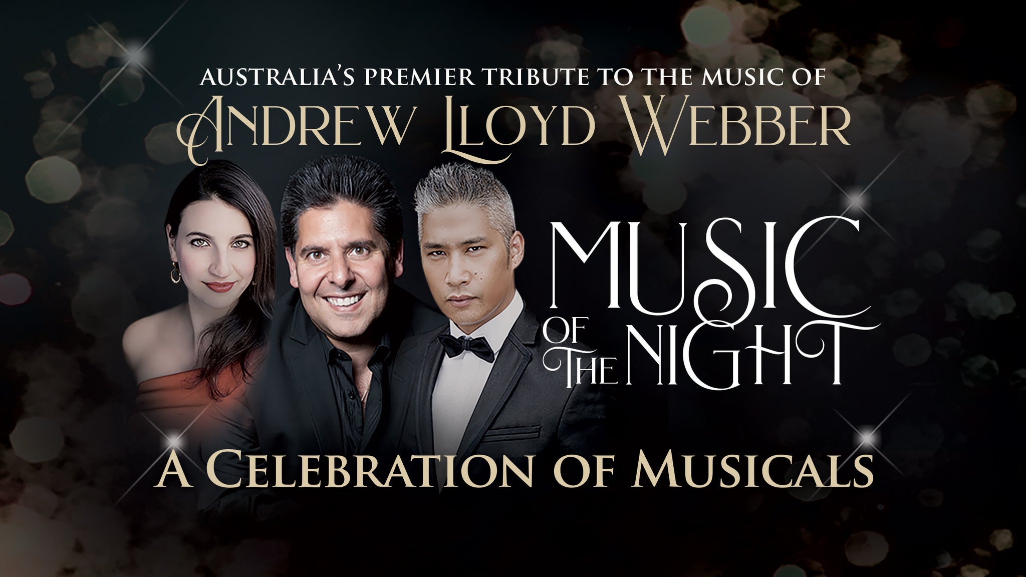 Music of the Night