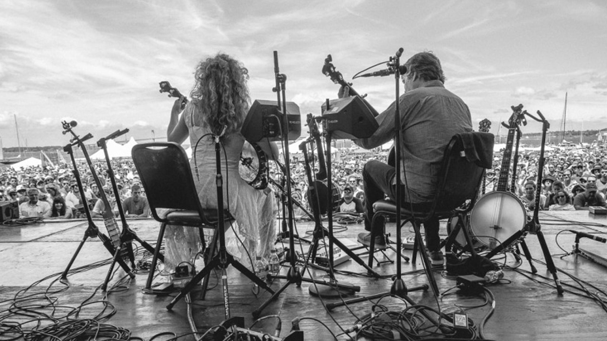 Newport Folk Festival